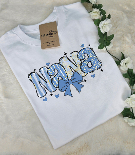 Nana T-shirt