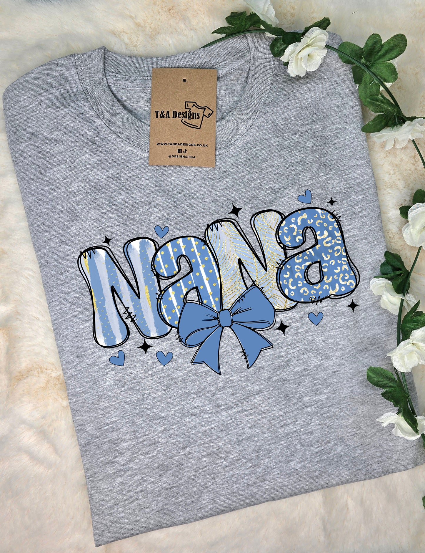 Nana T-shirt