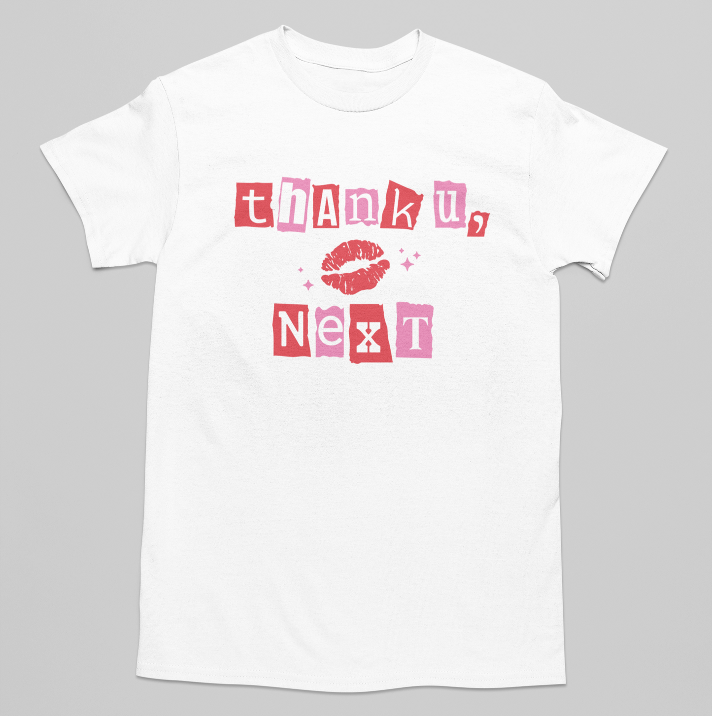 Thank u, Next t-shirt