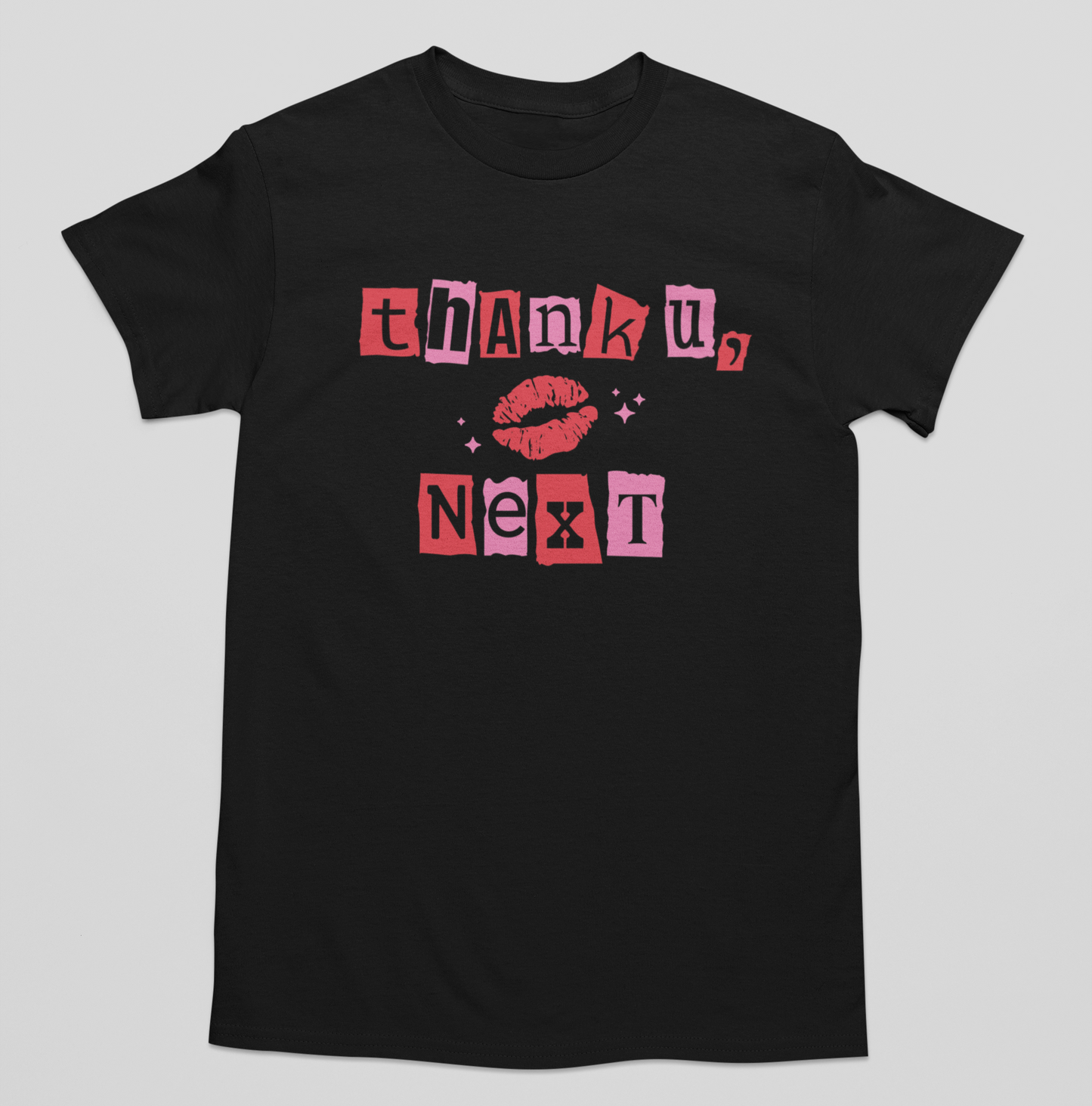 Thank u, Next t-shirt