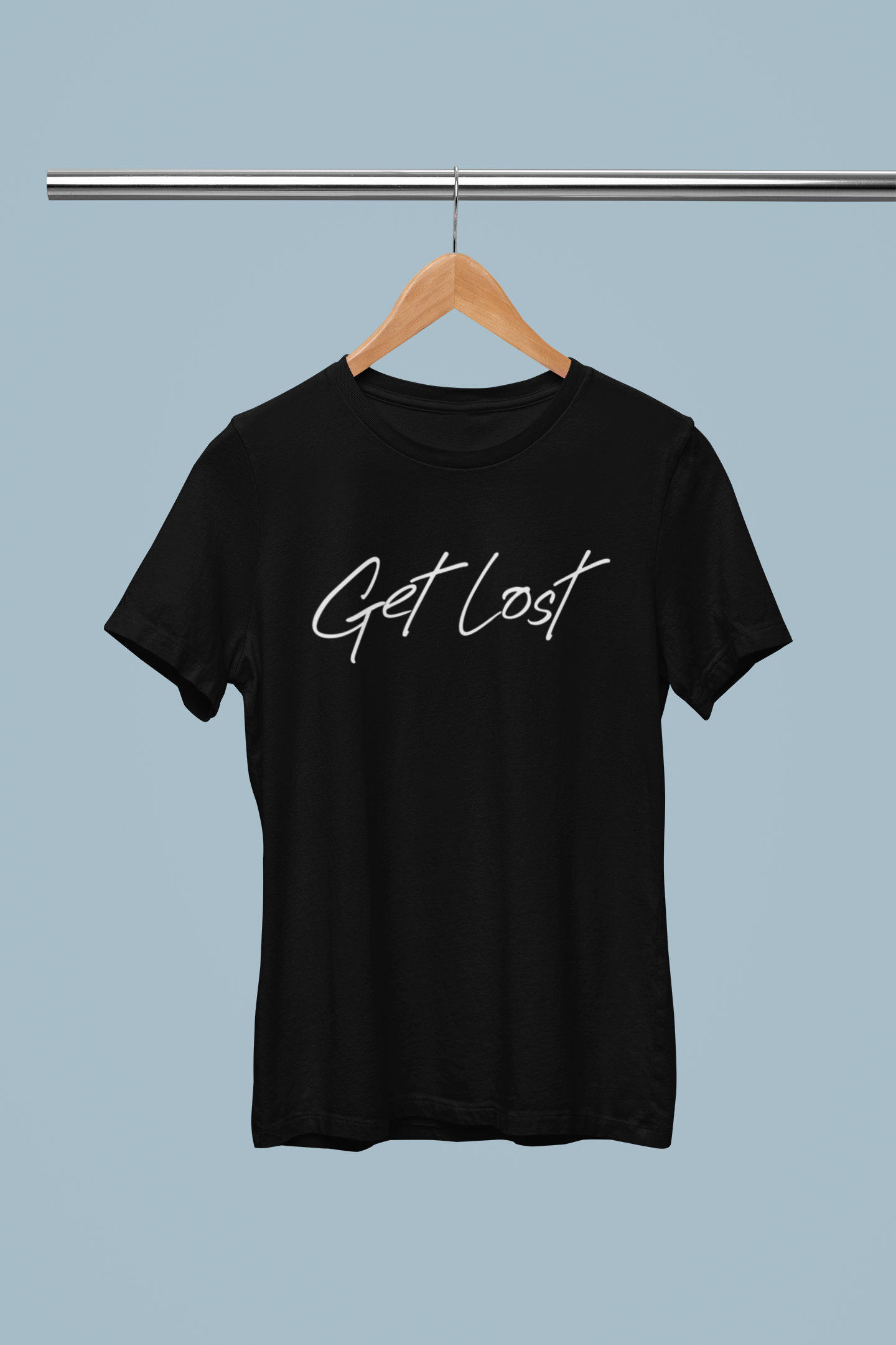 Get Lost Tee