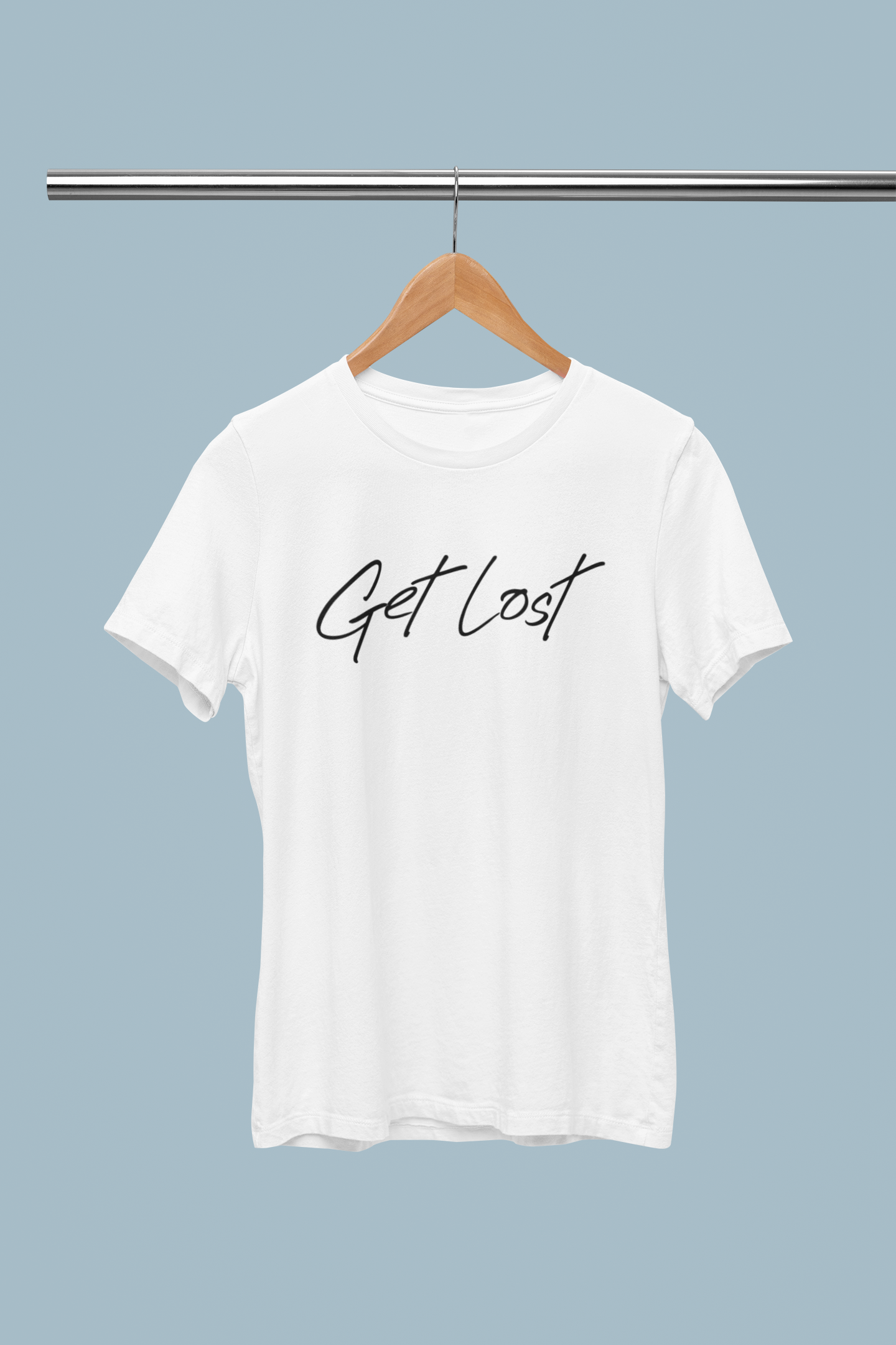 Get Lost Tee