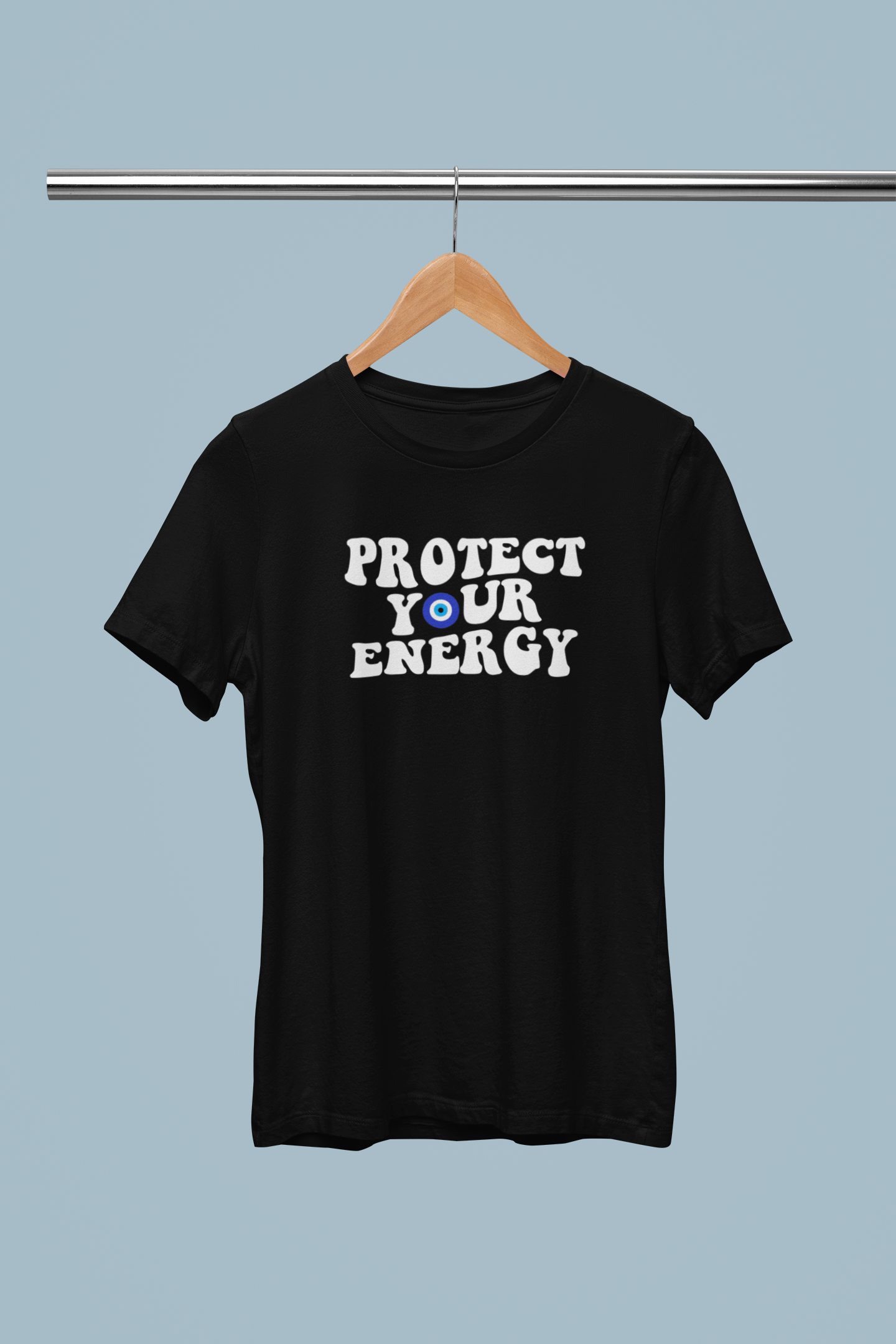 Protect your energy Tee