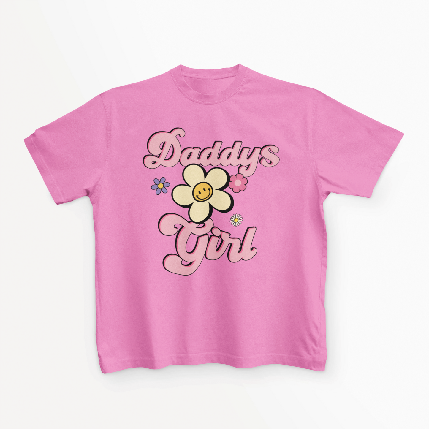 Daddys Girl T-shirt