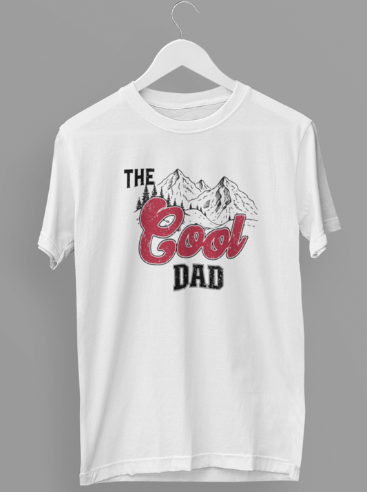 The Cool Dad Tshirt