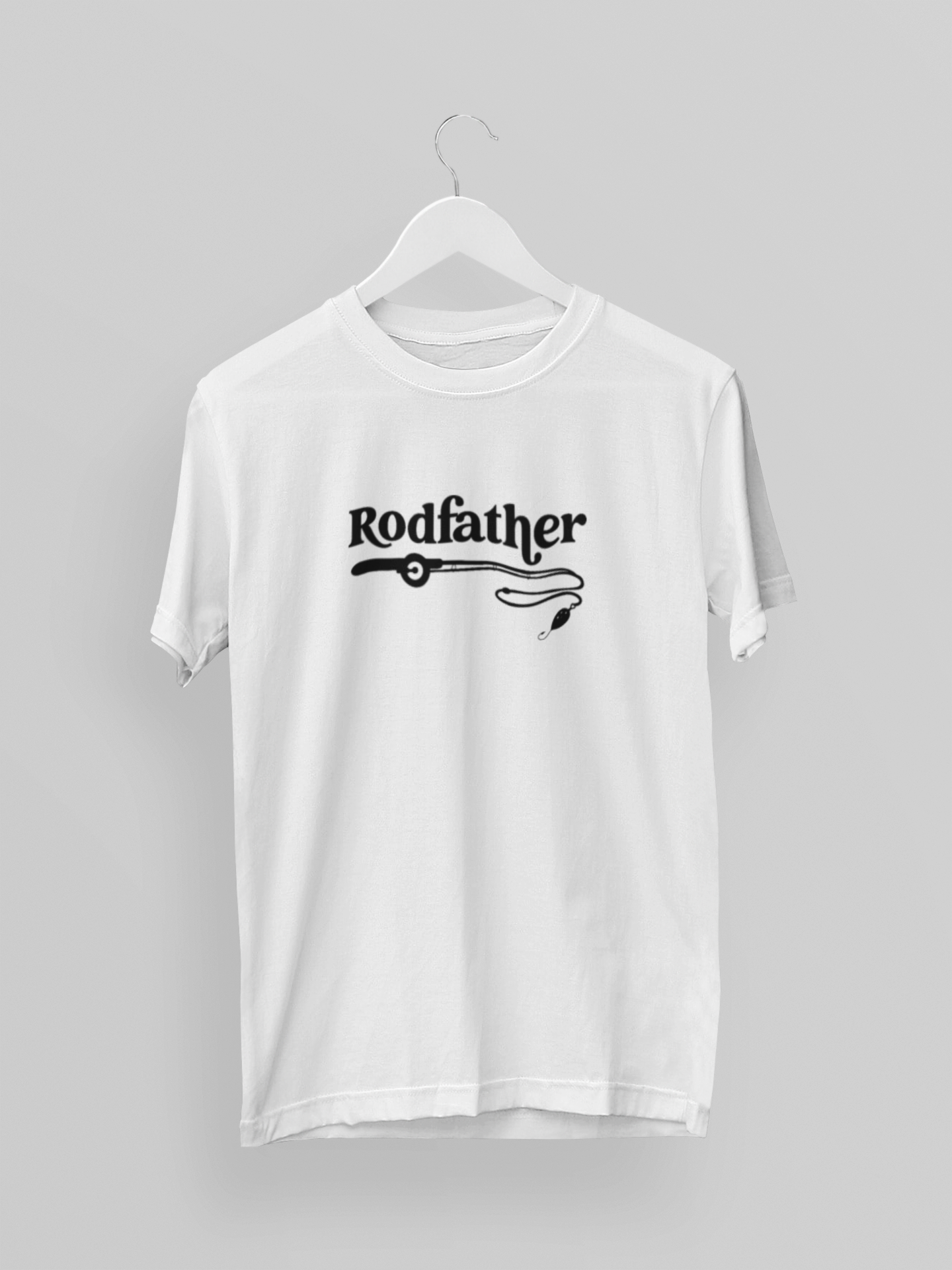 Rodfather T-shirt