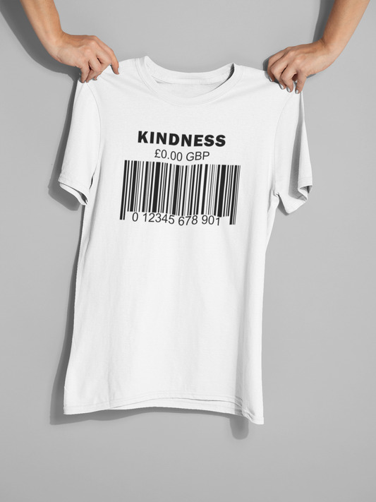 Kindness cost nothing T-shirt