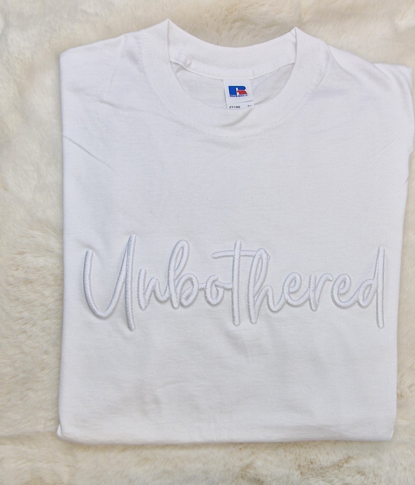Unbothered Tshirt
