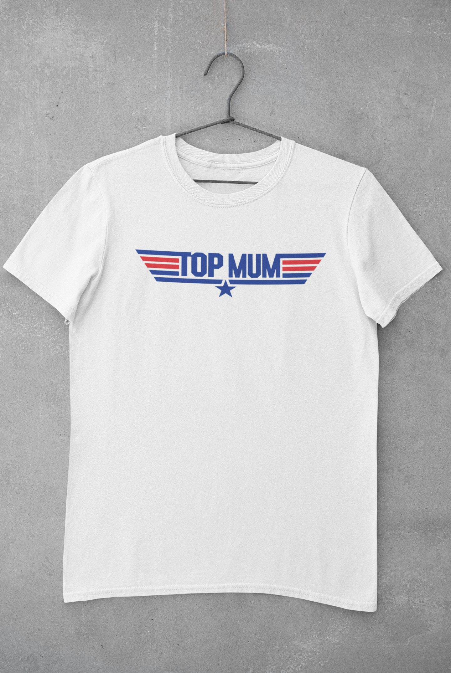 Top MUM T-shirt