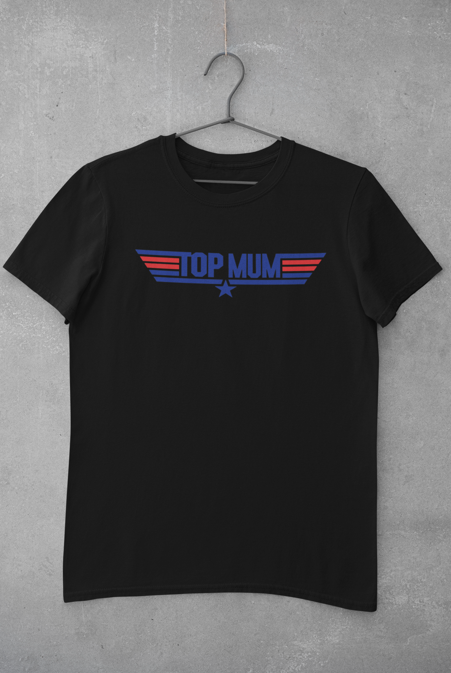 Top MUM T-shirt