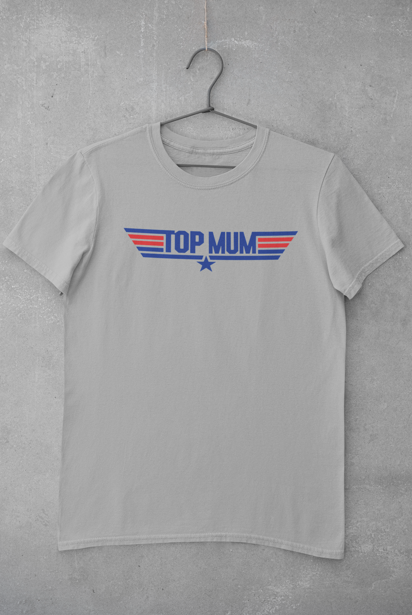 Top MUM T-shirt