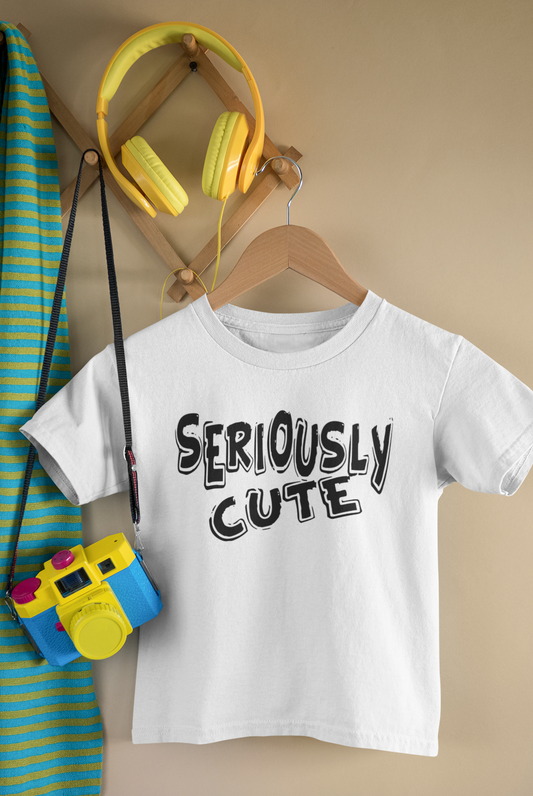 Seriously Cute T-shirt