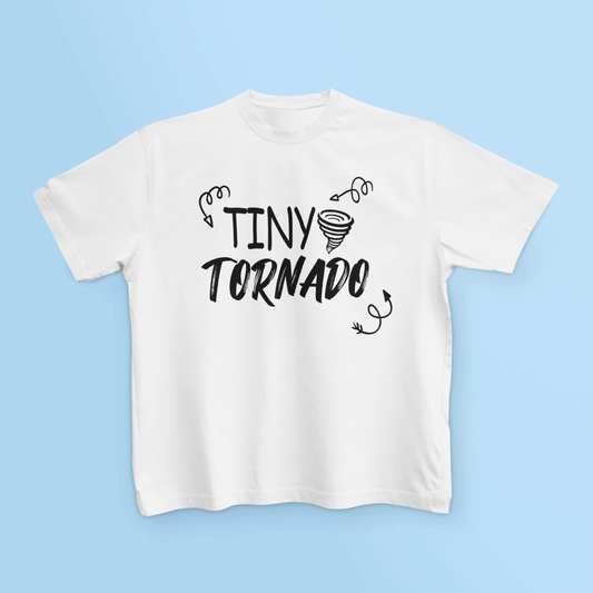 Tiny Tornado